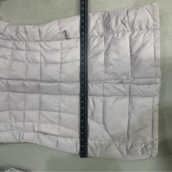 SALE Calvin Klein Winter Jacket size medium removable hood - Picture 14 of 16